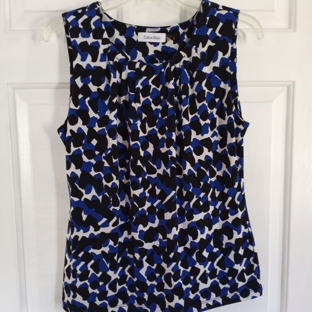 Calvin Klein Tank top